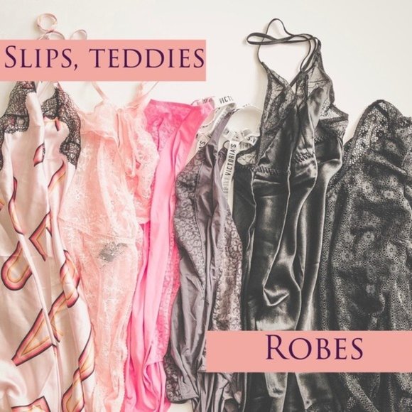 $250+ Victoria’s Secret Mystery Gift Box - Picture 6 of 7